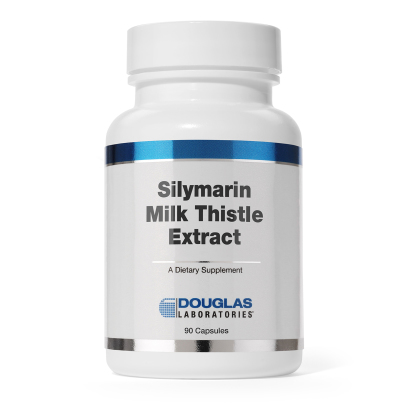 Silymarin Milk Thistle Extract product image