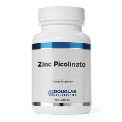 Zinc Picolinate product image