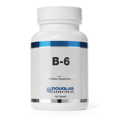 B-6 100mg product image