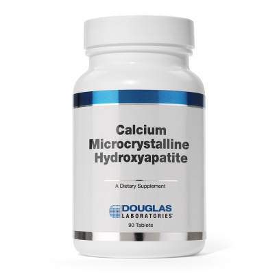Calcium Microcrystalline Hydroxyapatite product image