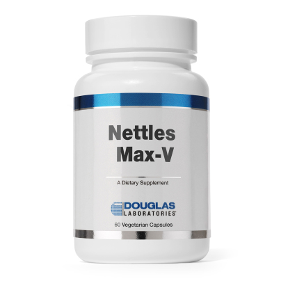 Nettles Max-V 250mg product image