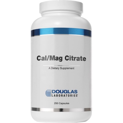 Cal/Mag Citrate product image