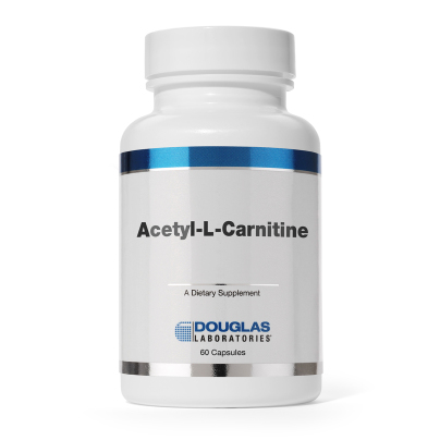 Acetyl L-Carnitine 500mg product image