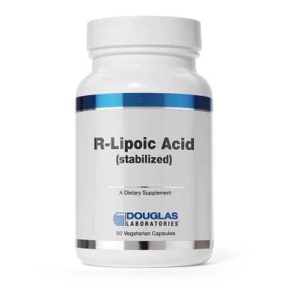 R-Lipoic Acid (stabilized) product image