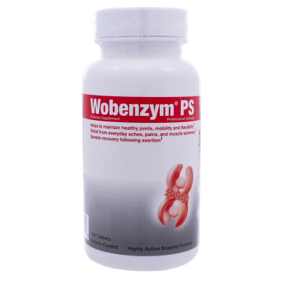 Wobenzym PS product image
