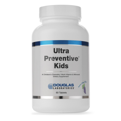Ultra Preventive Kids Grape product image