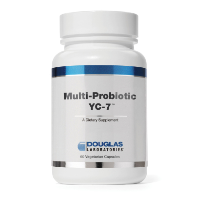 Multi-Probiotic YC-7 product image