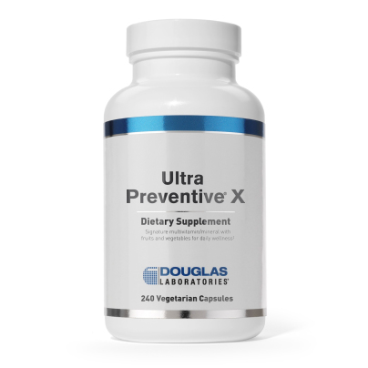 Ultra Preventive X Capsules product image