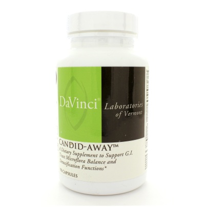 Candid-Away product image