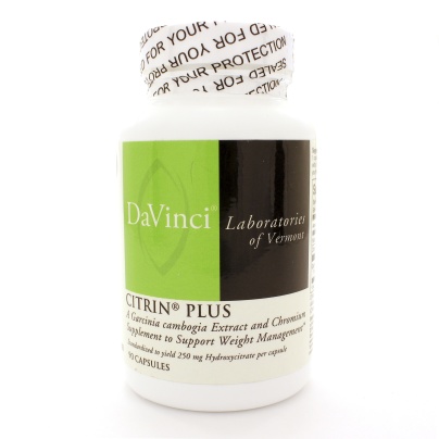 Garcinia Cambogia with Chromemate product image