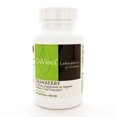 Cranberry 400mg product image