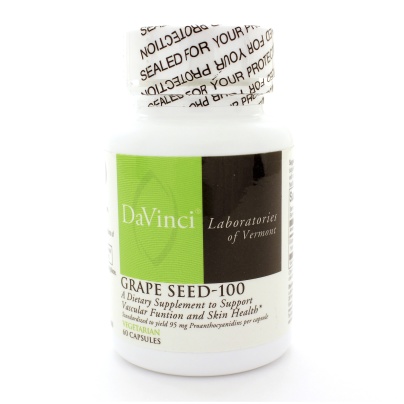 Grape Seed 100mg product image