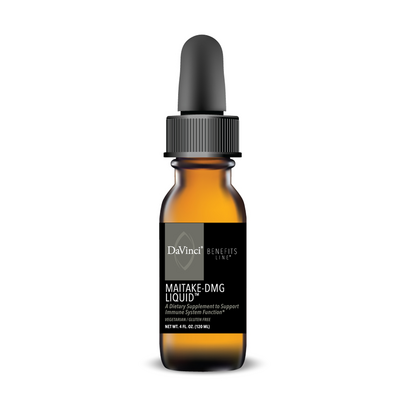 Maitake DMG Liquid product image