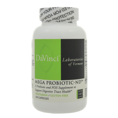 Mega Probiotic-ND product image