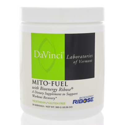 Mito-Fuel w/ D-Ribose product image