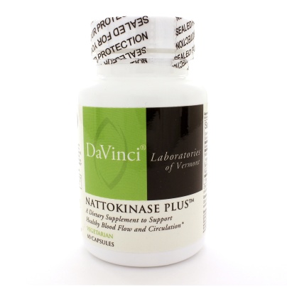 Nattokinase Plus product image