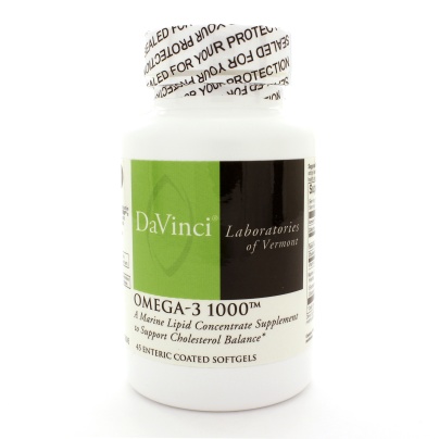 Omega 3-1000 product image