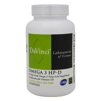 Omega 3 HP-D product image