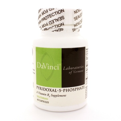Pyridoxal 5-Phosphate product image