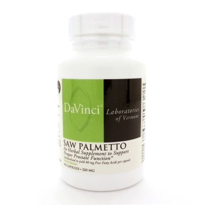 Saw Palmetto 320mg product image