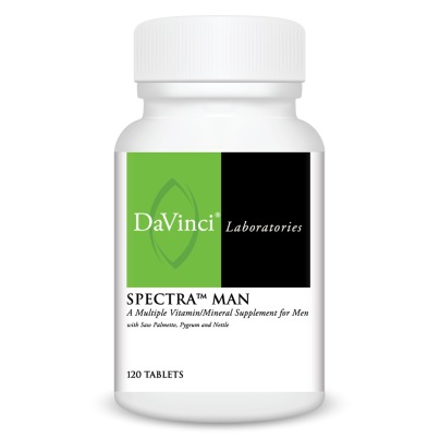 Spectra Man product image