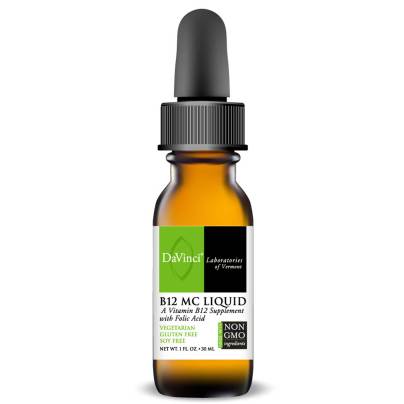 B12 MC Liquid product image