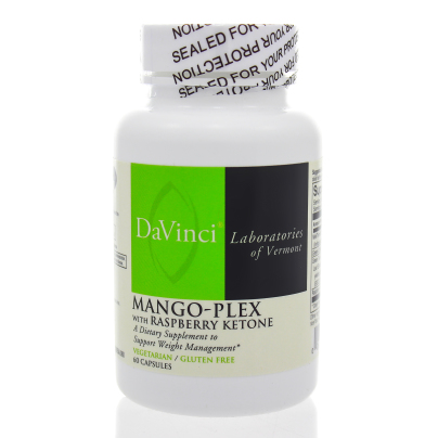 Mango-Plex with Raspberry Ketone product image