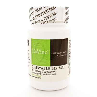 Chewable B12 MC product image