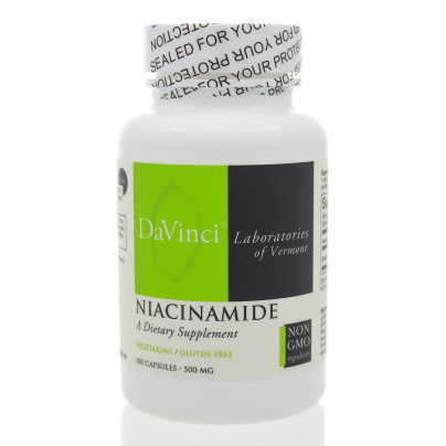Niacinamide product image