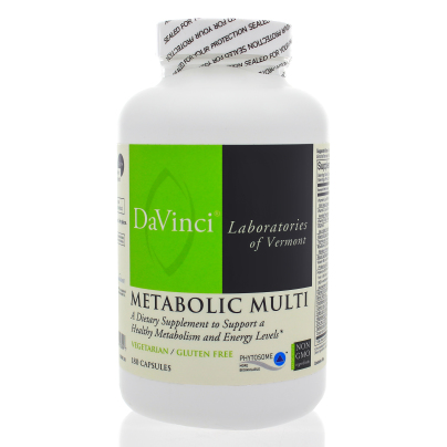 Metabolic Multi product image