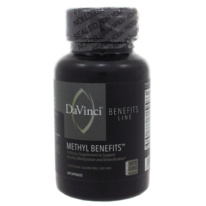 Methyl Benefits product image
