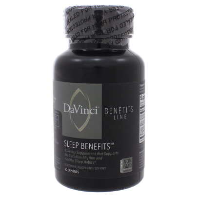 Sleep Benefits product image