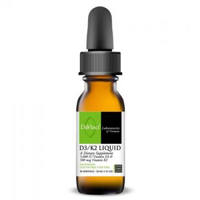 D3/K2 Liquid product image