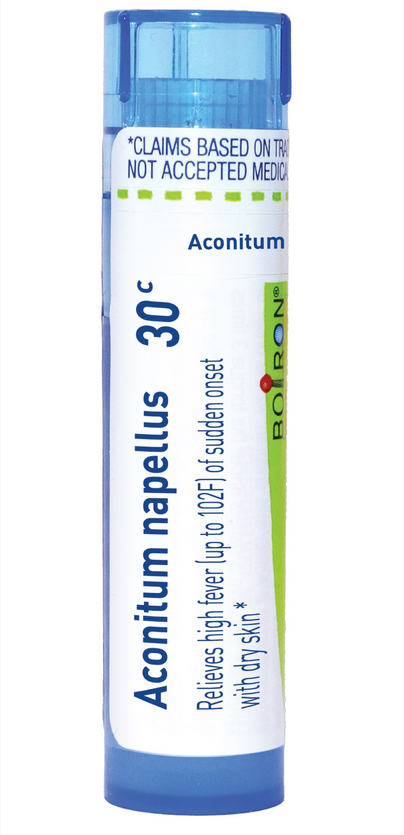 Aconitum Napellus 30c product image
