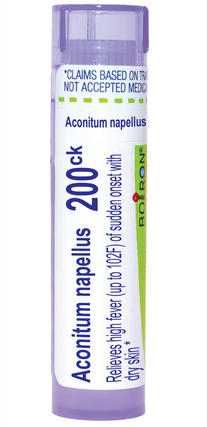 Aconitum Napellus 200ck product image