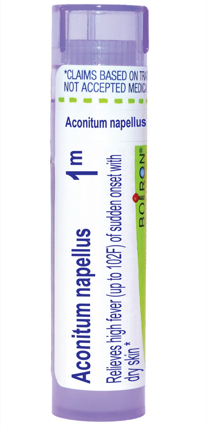Aconitum Napellus 1m product image