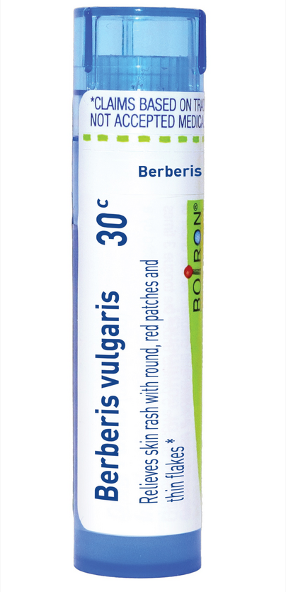 Berberis Vulgaris 30c product image