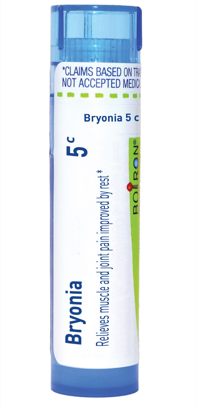 Bryonia Alba 6c product image