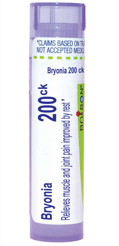 Bryonia Alba 200ck product image