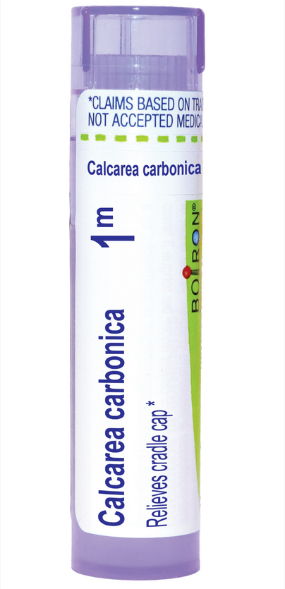 Calcarea Carbonica 1m product image