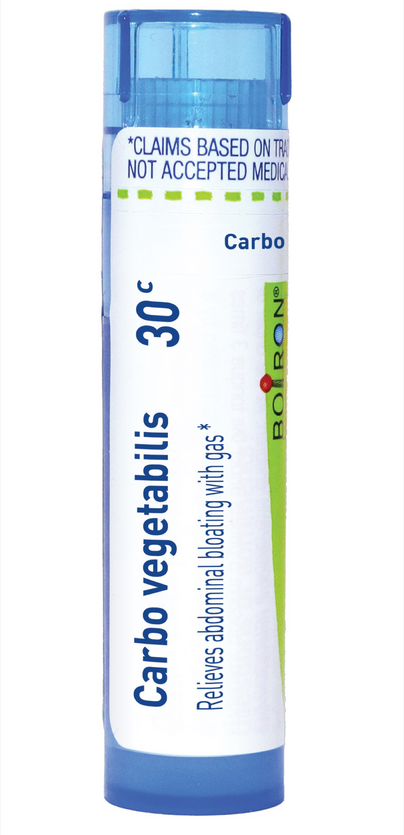 Carbo Vegetabilis 30c product image