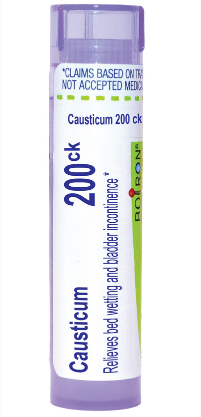 Causticum 200ck product image