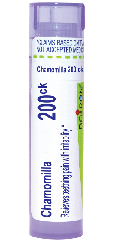 Chamomilla 200ck product image