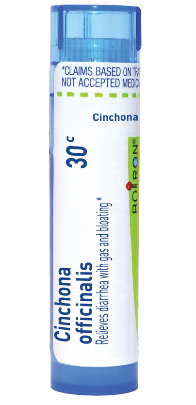 Cinchona Officinalis 30c product image