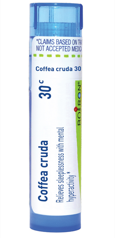 Coffee Cruda 30c product image