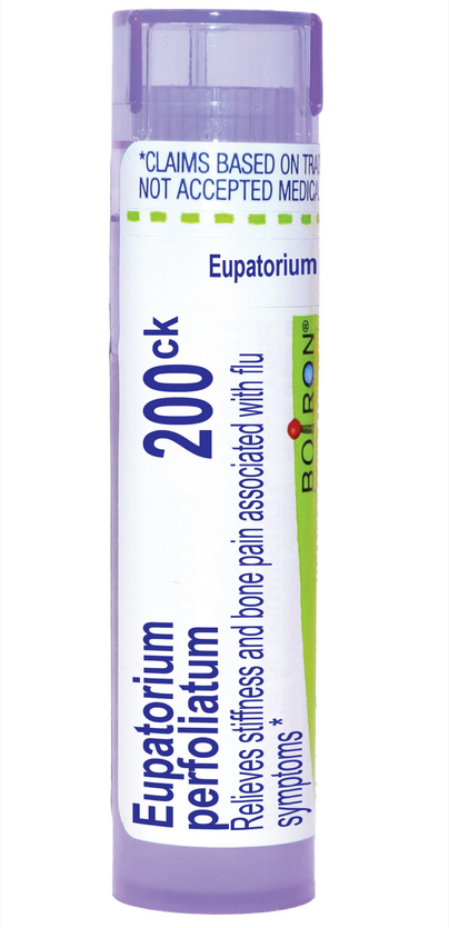 Eupatorium Perfoliatum 200ck product image