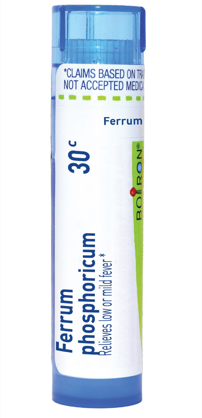 Ferrum Phosphoricum 30c product image