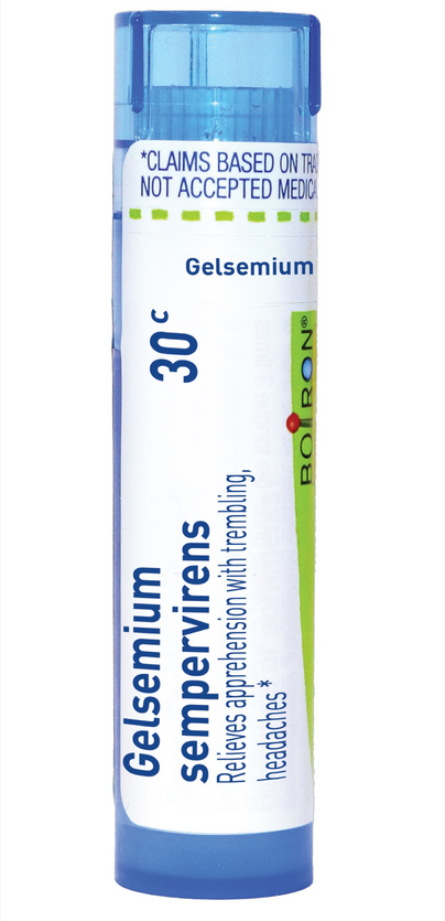 Gelsemium Sempervirens 30c product image