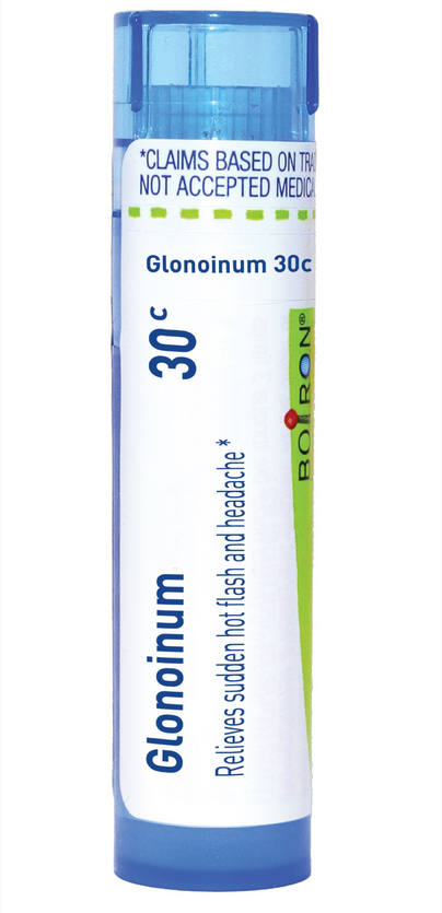 Glonoinum 30c product image