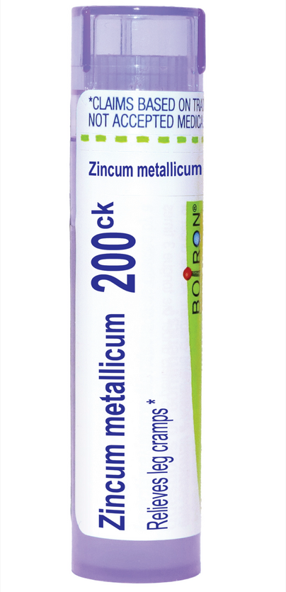 Zincum Metallicum 200ck product image